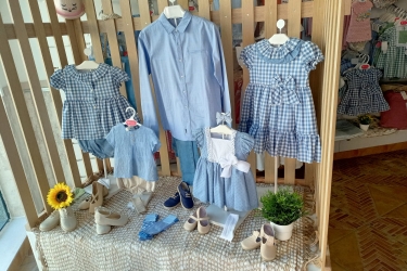 Petits Moda Infantil